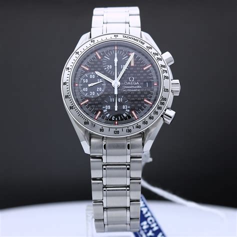 schumacher omega speedmaster for sale